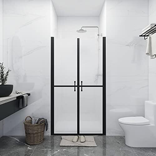 Innovación y Funcionalidad en Puertas de Ducha