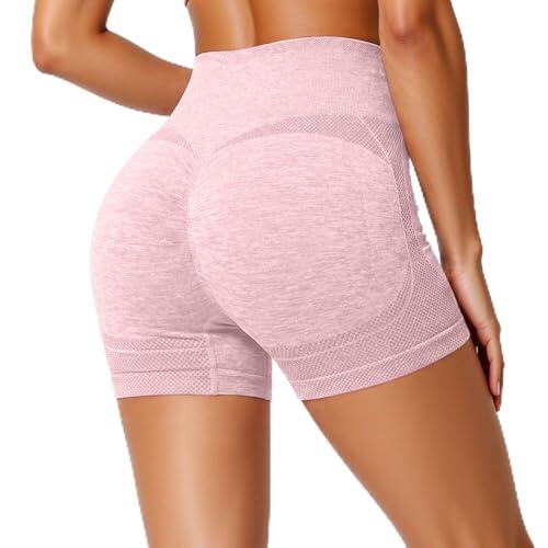 Genérico Leggins Anticeluliticos Mujer Corto Original, Leggings Anticelulitis Mujer 3D, Mallas de Compresión, Leggins para la Celulitis, Leggings Anticelulitis Push Up Adelgazante Cintura Alta