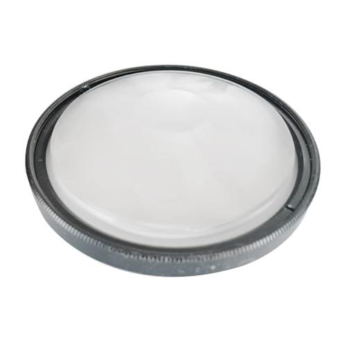 NONDK Filtro de Lente : Vidrio con Efectos Especiales para Fotografías, Películas y Videos, para Varios Lentes y Accesorios G