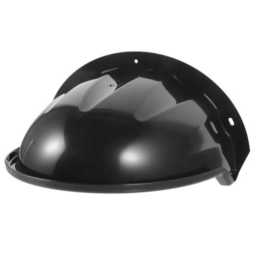 Jnchdghwa Fundas Protectoras para Cámaras de Seguridad, Protector Impermeable para Exteriores, Cubierta Protectora Impermeable y Resistente A la Lluvia