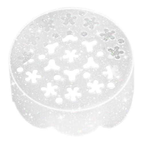 Rejilla para flores de silicona | Portasteli a - Rejilla para arreglos florales - Para floristería mujeres Wedding Planner Hobbyist casa vacaciones