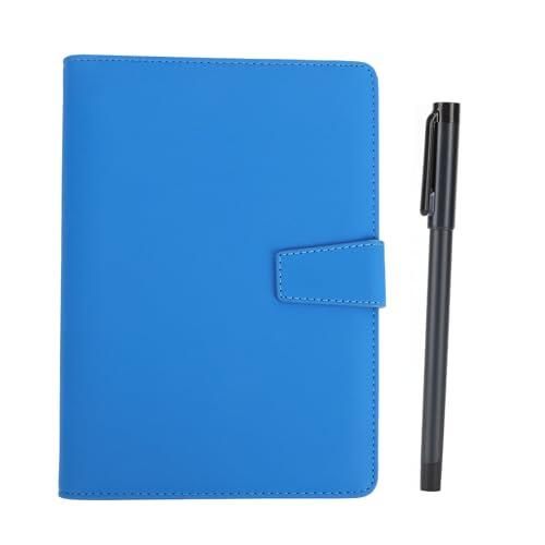 CCYLEZ Bolígrafo Digital Inteligente | Conjunto de Cuaderno Convertidor de Escritura a Mano a Texto para