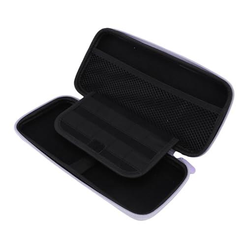 Protección Robusta para el Transporte de Consolas de Juegos