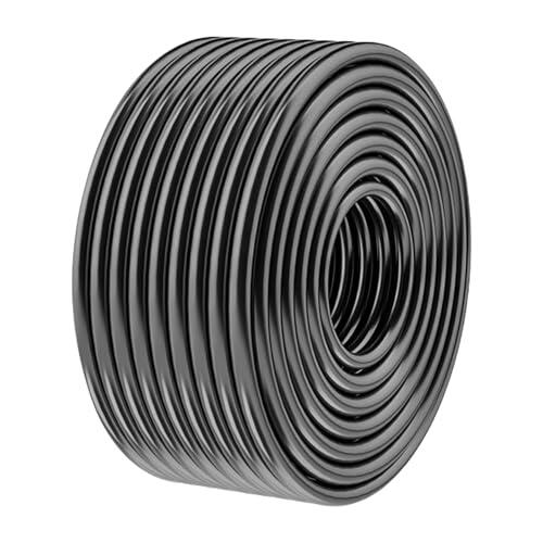 Xjdzineq RVSP Cable blindado de par trenzado de 28 AWG para varias configuraciones de línea de datos para DB9pin a DB37 SCSI14P-SCSI100P SCSI Cable de datos