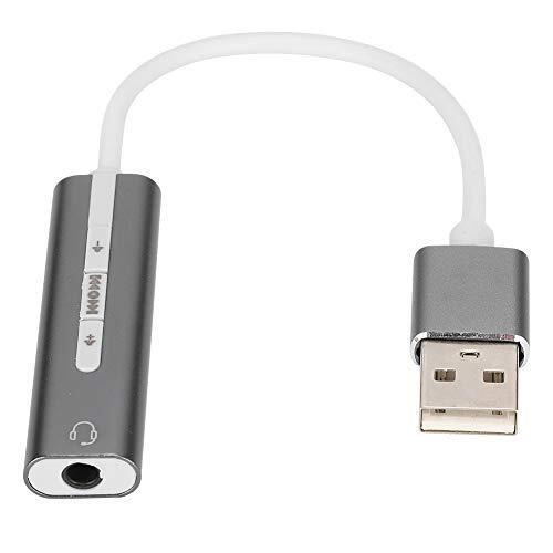 Solución Definitiva para el Audio de tu PC: Análisis del Adaptador Vroomoto USB