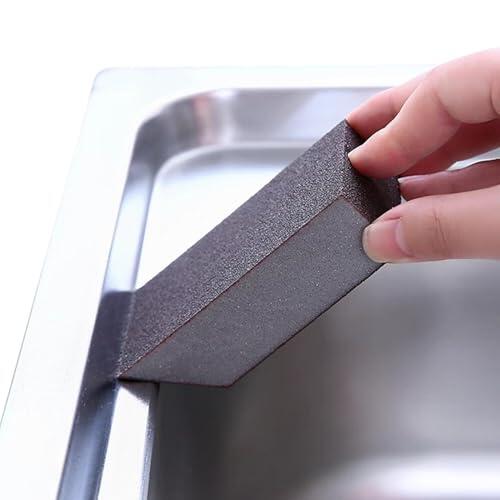 Esponjas Fregadoras Estropajo Antióxido Ollas y Cocina