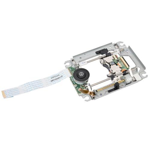 Mantenimiento Óptimo para su Consola: Lente de Repuesto KEM-410ACA
