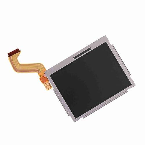 Yctze Piezas de Repuesto Accesorios Pantalla LCD Superior e Inferior para Pantalla LCD Superior para, Inferior para, de Repuesto para, para, LC (en)