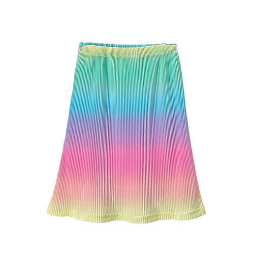 Falda pantalón Tipo Tenis para niñas, Faldas Deportivas con Shorts Integrados Ideales para Danza, Atletismo y Escuela, cómodas y prácticas 2026.