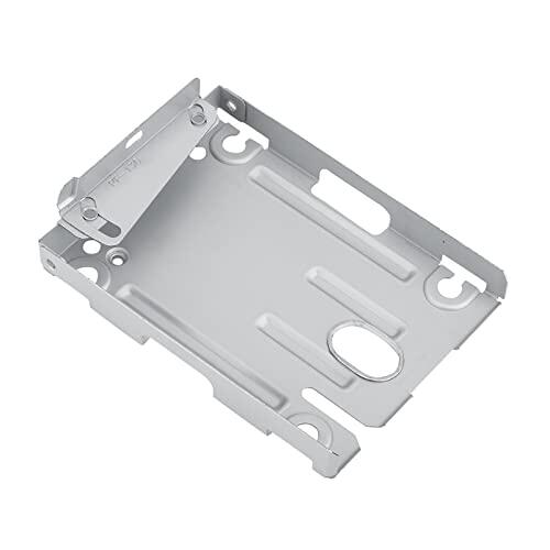 Guía técnica para la instalación de discos duros en consolas PlayStation 3 modelo CECH-400X