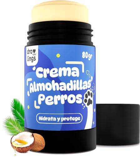 Cómo Cuidar las Patas y la Nariz de tu Perro o Gato de Forma Natural
