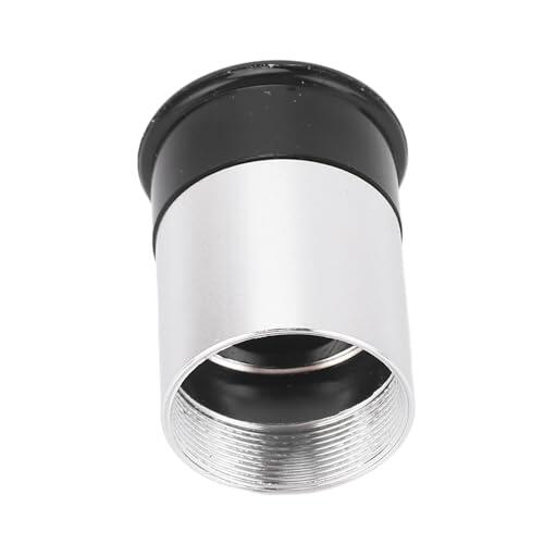 Tomantery Ocular del Telescopio Vidrio óptico de Alta Definición Totalmente Multicapa F12 Mm para Observaciones Astronómicas