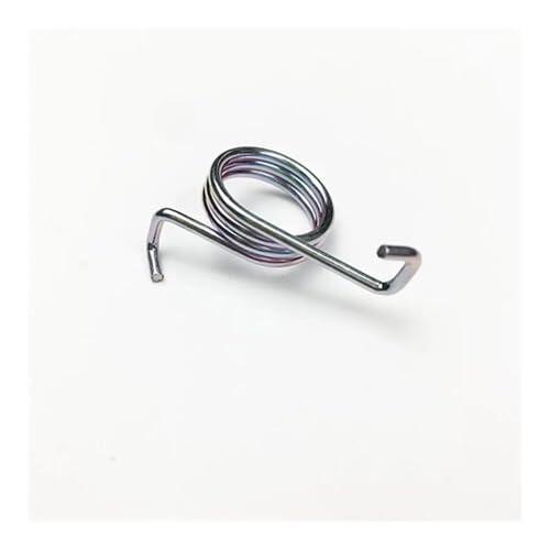 Palanca de empuje de embrague for motocicleta, resorte de retorno del eje del engranaje for Ymh YBR125 YB125 XTZ125 TTR-125 XT 125 YBR 125 XTZ 125 125cc