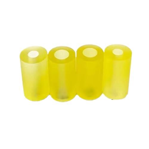 Genérico 5SET PA03586-K983 PA03586-K984 Rodillo Impulsor de Salida de alimentación Compatible con Fujitsu fi-6110 N1800 S1500M S1500 S510M S510 S500 fi-5110