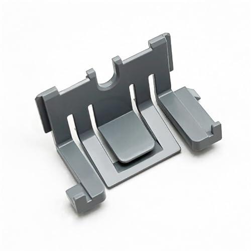 LY2204001 Parada De Papel Trasera De Cassette Compatible Apto para Brother DCP 7055 7057 7060 7065 7070 7080 7180 8110 8150 8155 8157 MFC 7360 7365 7860 Accesorios(Grey)