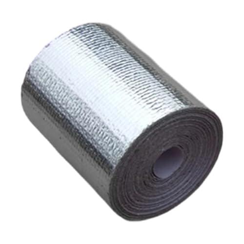 ZYIHNIRB Cinta Reparación Carrocería RC para Mantenimiento de Carrocería RC Cinta Adhesiva Reforzada Material Resistente Proporciona Protección Estructural Ade, Length 5 M