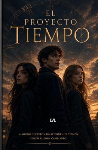 El proyecto tiempo (serie del proyecto tiempo)