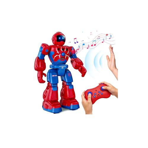Araña Robot Kssvzz: Innovación en Juguetes Interactivos
