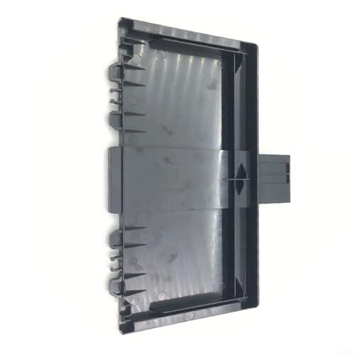 ComfyHarbor RM1-9677-000CN Bandeja de entrada de papel, para HP Pro M201 M202 M225 M226 M201n M202n M226dn M201dw M225dn M225dw, montaje de alimentación ABS, con mecanismo optimizado