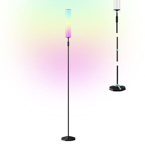 Iluminación Avanzada para Espacios Modernos