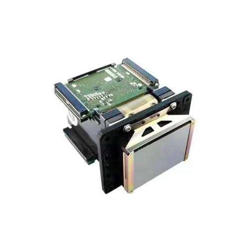 LGvzOCset Cabezal de impresión Roland Compatible con Roland VS-640 BN-20 VS-420 Mimaki Jv33 Cjv150 Mutoh Vj1624 Mimaki DX7 Dx7
