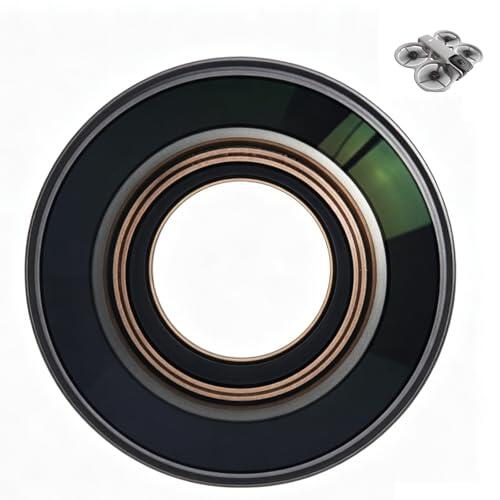 Honbobo Filtro para dji Avata 360,Drone Lentes de Repuesto Filtro Drone Lente Protección Cámara Accesorios para dji Avata 360