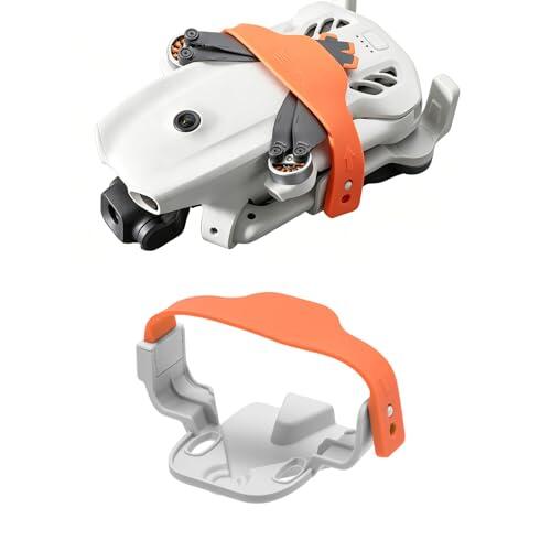 Protege tu DJI Lito: Análisis del Soporte de Hélice LICHIFIT