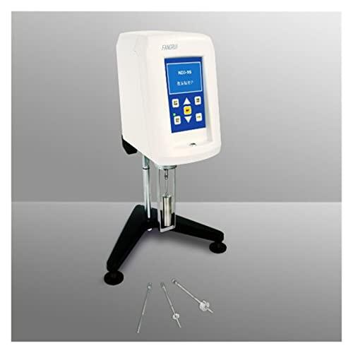 Viscosímetro digital Brookfield DH-DJ-8S de laboratorio con alta eficiencia (DH-DJ-9S)