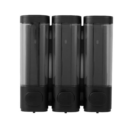 Análisis Detallado del Dispensador de Ducha Modular