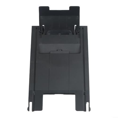 Bandeja de salida de papel, compatible con impresoras DCP-J100 J200 J205 J102 J105, receptor ABS extendido para papel A4 LTR