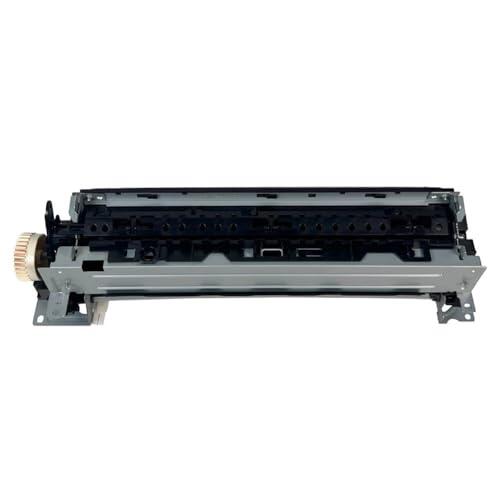 Hoppipola Conjunto de fusor RM2-5679 RM2-2585 para HP LaserJet M501 M506 M507 M527 M528, rodillo de revestimiento de alta temperatura con sensor inteligente para impresión de 600 ppp