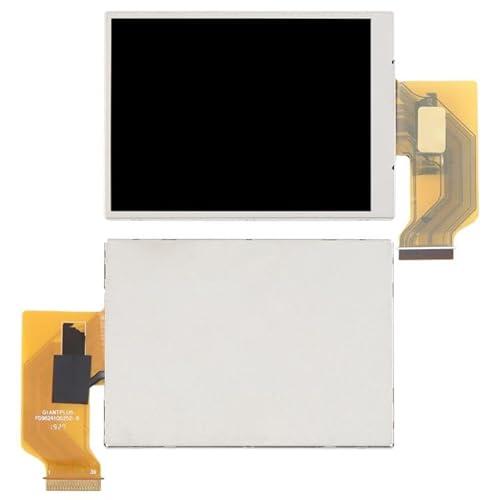 CWONCONGOIN Pantalla LCD para cámara Digital para for Nikon COOLPIX L31 Pantalla LCD Pieza de reparación