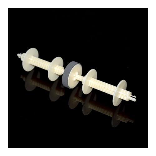 Rodillo de Recogida de alimentación dúplex Apto for EPSON L4150 L4160 L6160 L6161 L6166 L6168 L6170 L6171 L6178 L6190 L6191 L6198 ET 2750 3750 4750