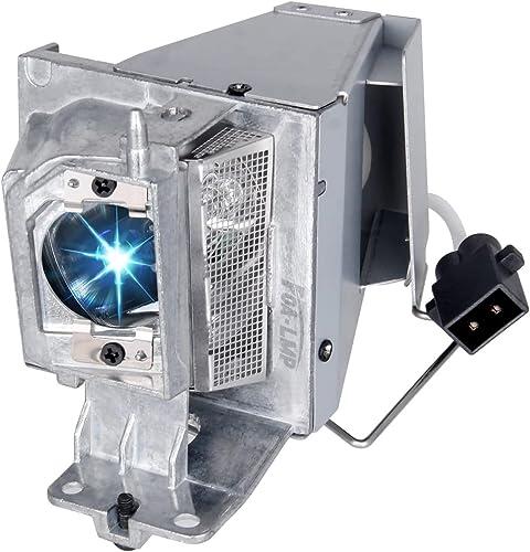 SP.7D1R1GR01 / BL-FP195E - Lámpara de repuesto para proyector OPTOMA DS319/DS320/DW322/DX322/GT780/H117ST/H185x/H190x/M570S/S326/S3340/S336/S371/S371/S371/S326/S3340/S336/S371/S371/S371/S326/S3340