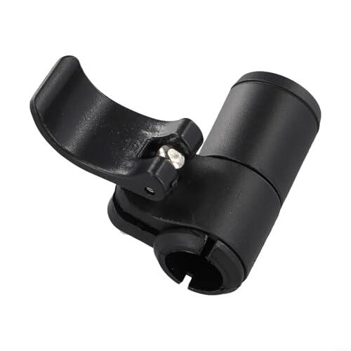 Yhenlovtt Lock Walking for Have 14mm/16mm/18mm - Bastones de senderismo de repuesto compatibles con Pla (16TH)