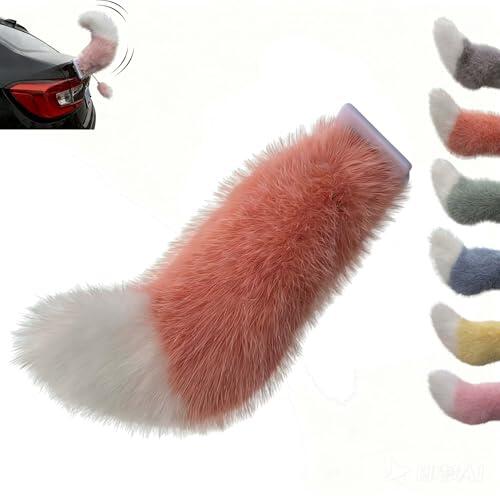 Dale vida a tu moto con Tail Drift: el accesorio oscilante que redefine el estilo en la carretera