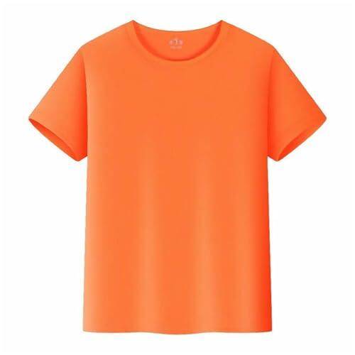 Análisis Detallado: La Camiseta de Manga Corta Masculina Esencial