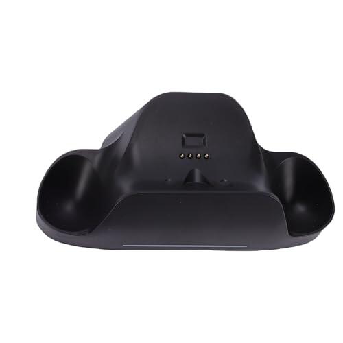 Rcniso Base de Carga para Controlador de Juegos G7 Pro Base de Carga Resistente con Luz Indicadora, Diseñada por Expertos, Liviana