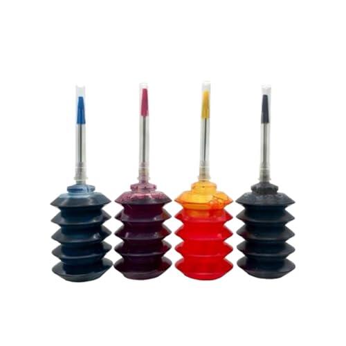 La Compatibilidad en Impresión: Un Análisis del Kit de Tinta 305XL