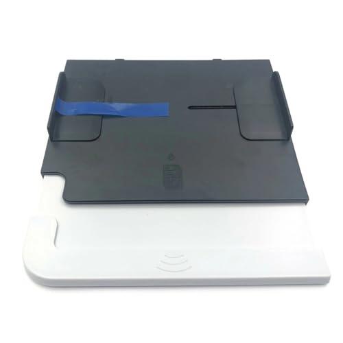 JoyousMall ADF - Bandeja de entrada de papel CC431-60119 CC431-40034 para HP CM1312 CM2320 M375 3390 3392 M2727, bandeja de entrada automática para alimentador de documentos, pieza de repuesto
