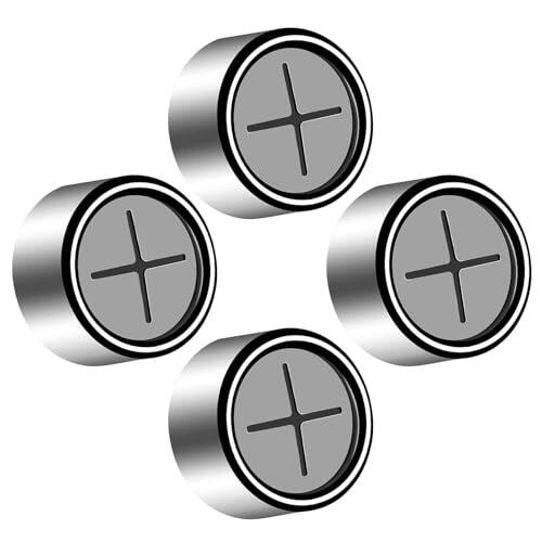 Juego de ganchos para toallas de empuje, estante de almacenamiento para colgar organizador de baño, paquete de 4 ganchos de pared para uso general, cocina y dormitorio, de para ahorrar