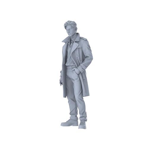 MRY-SFW 1/160 - Juego moderno de seis personas para hombre y joven