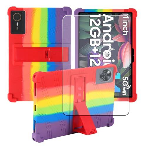 Protección Completa para Tablet: Un Análisis