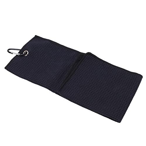 Tnfeeon Toalla de Microfibra para Gimnasio, Toalla de Sudor Ultra Suave para Entrenamiento y Yoga, 30 X 50 Cm, Secado Rápido, Alta Absorción, Ligera y Compacta para Gimnasio, Deportes, Viajes,