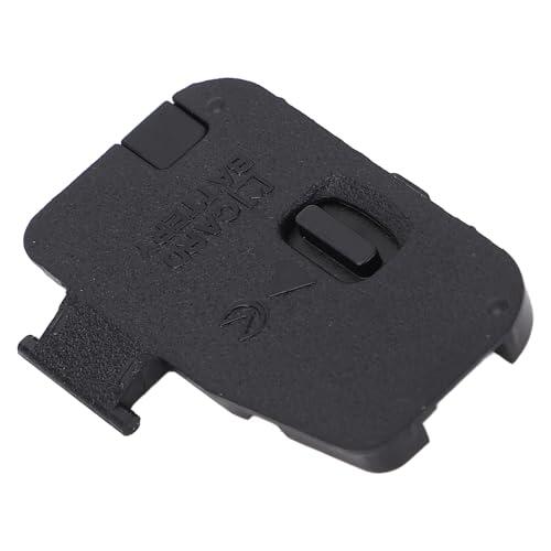 YUYTE Tapa de la Puerta de la Batería de la Cámara Z50 Bateria para Z50 Z30 - Cámara de Batería de Repuesto ABS de Primera Calidad, Fácil de Instalar y Ajustar para su