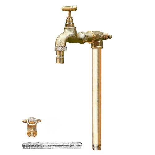 Columna de Agua para Jardín XBTGS: Elegancia y Funcionalidad Exterior