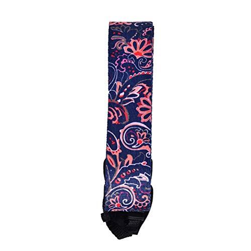 Vistreck Correa de Hombro para Cámara DSLR Portátil : Cómoda, Ajustable y Elegante para Fotografía Al Aire Libre (PU6008C)