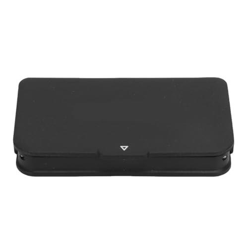 LICAEVEY Parasol de Pantalla Magnético Plegable para Cámara de Acción 2, Parasol Antideslumbrante para Filmación en Exteriores, Visor de Configuración Rápida
