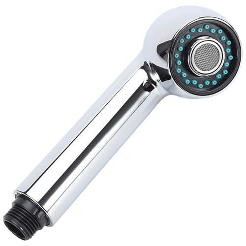 Alcachofa de Ducha,Universal Ajustable y Extraíble | Cabezal Ducha Spray Múltiples Ajustes - Para Cuarto de Baño, Apartamento, Dormitorio, Hotel, Tocador, Vehículo Recreativo, Bañera y Baño en el