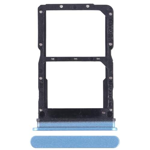 CWONCONGOIN Accesorios de repuesto para teléfono móvil Honor 90 Lite SIM + bandeja de tarjeta SIM, pieza de reparación